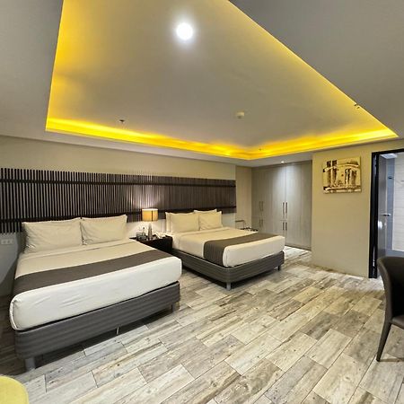 1A Express Hotel Cagayan de Oro Ngoại thất bức ảnh