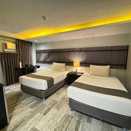 1A Express Hotel Cagayan de Oro Ngoại thất bức ảnh
