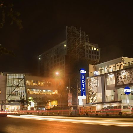 1A Express Hotel Cagayan de Oro Ngoại thất bức ảnh
