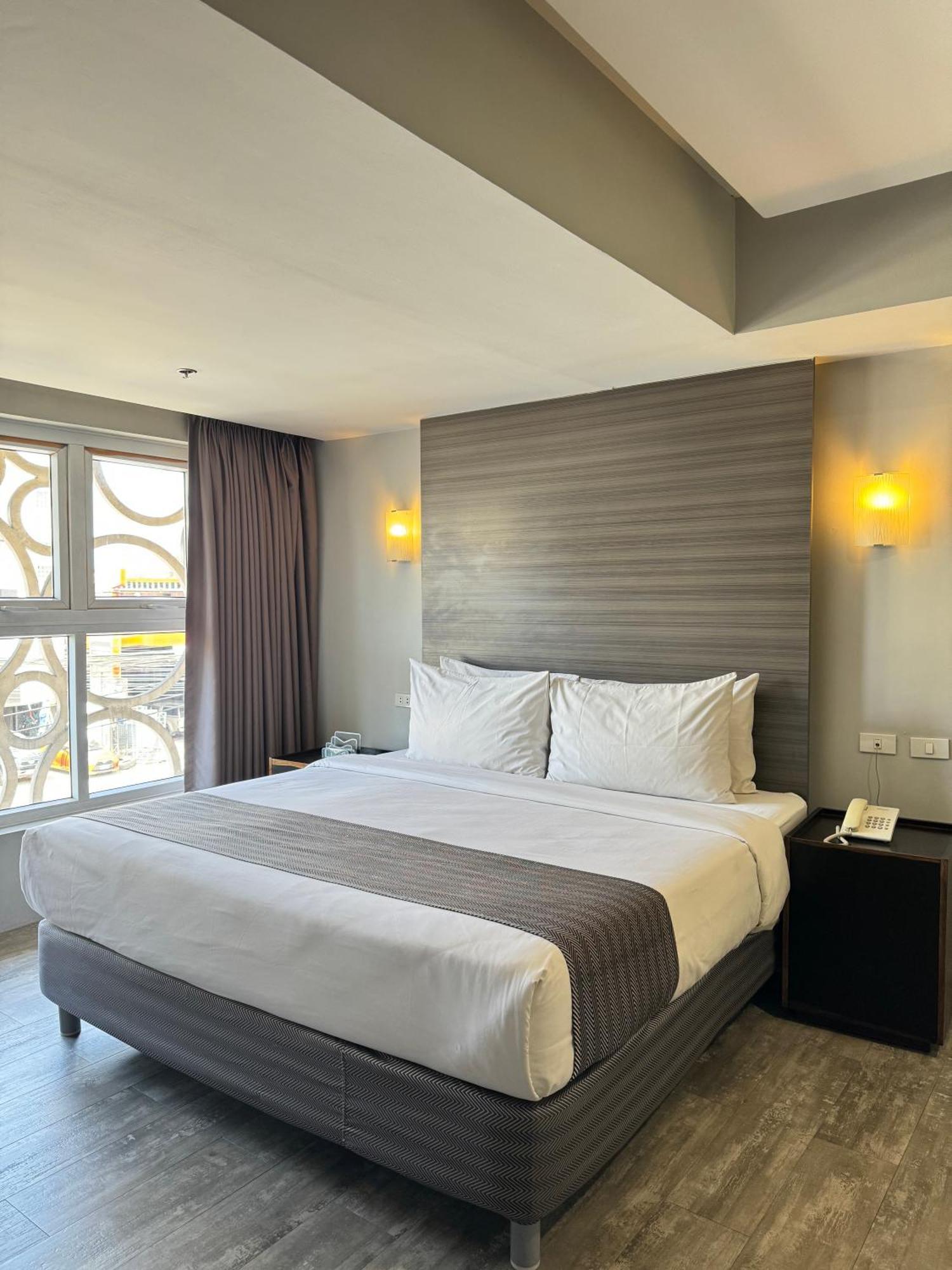 1A Express Hotel Cagayan de Oro Ngoại thất bức ảnh