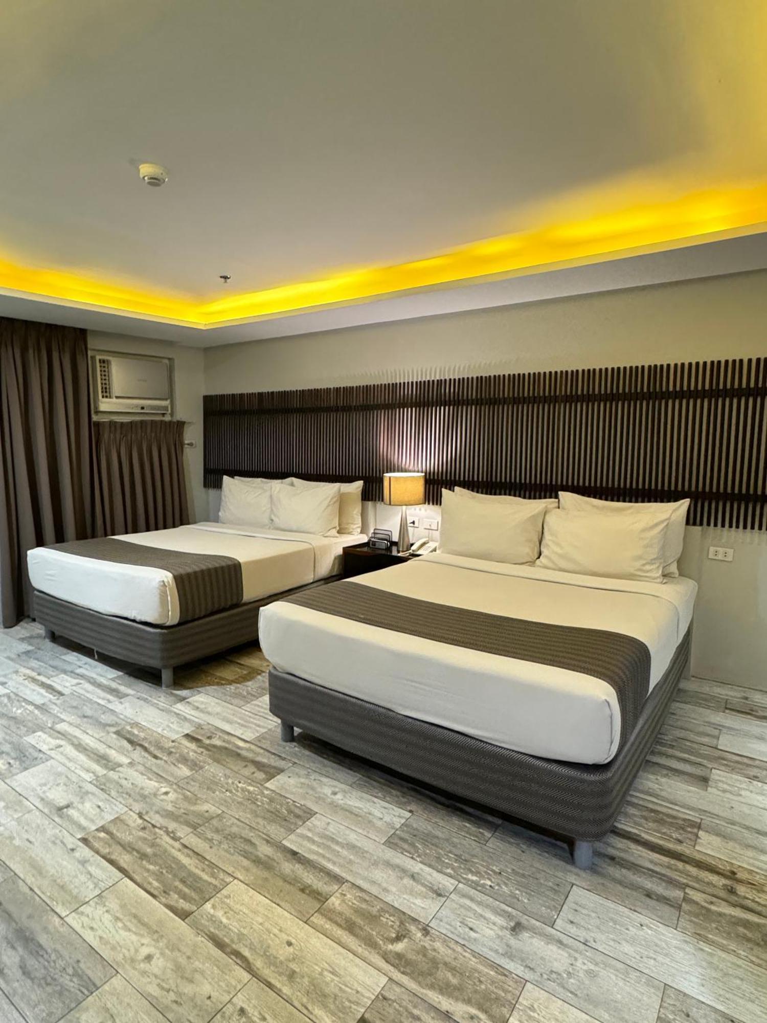 1A Express Hotel Cagayan de Oro Ngoại thất bức ảnh