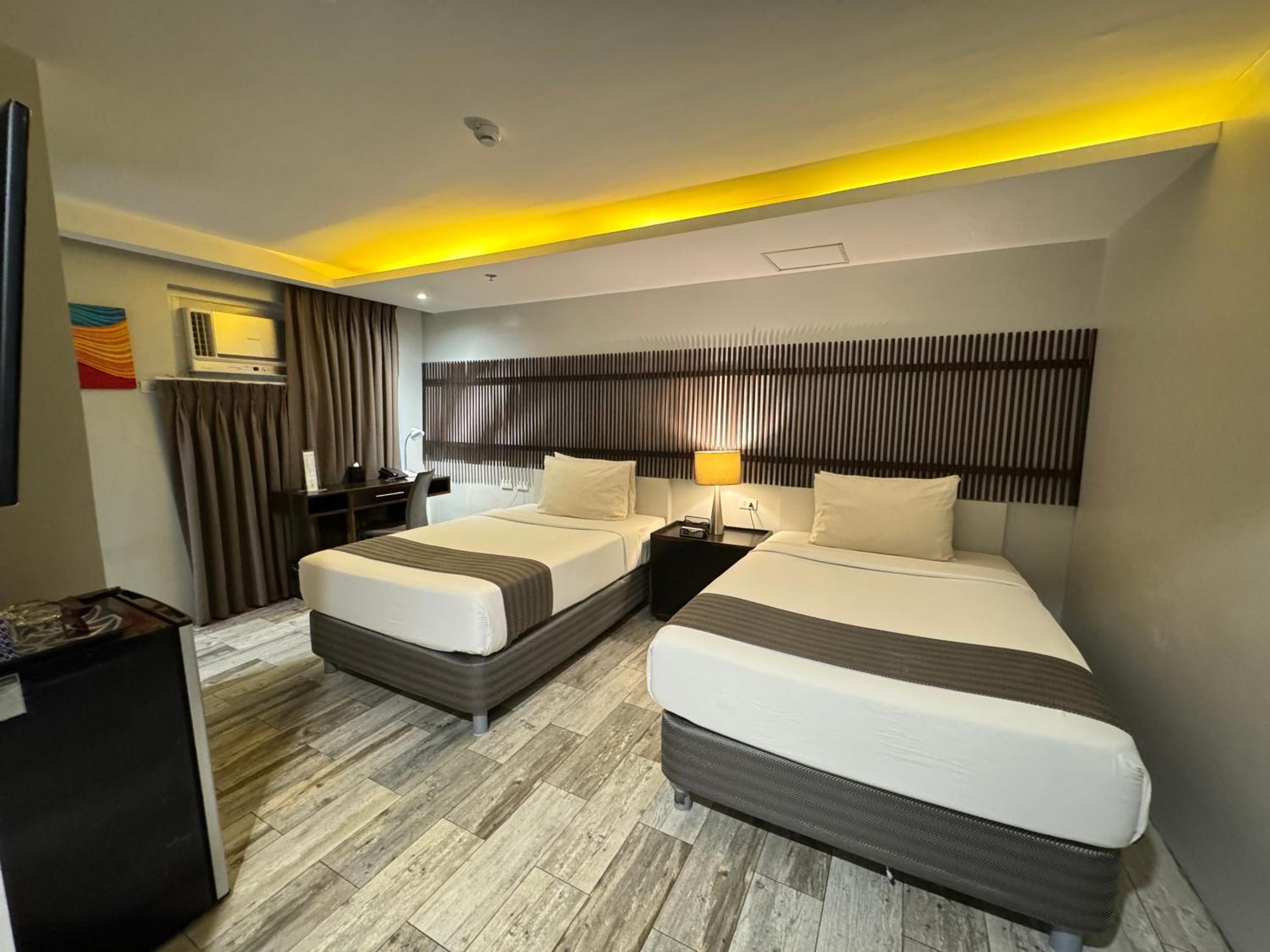 1A Express Hotel Cagayan de Oro Ngoại thất bức ảnh