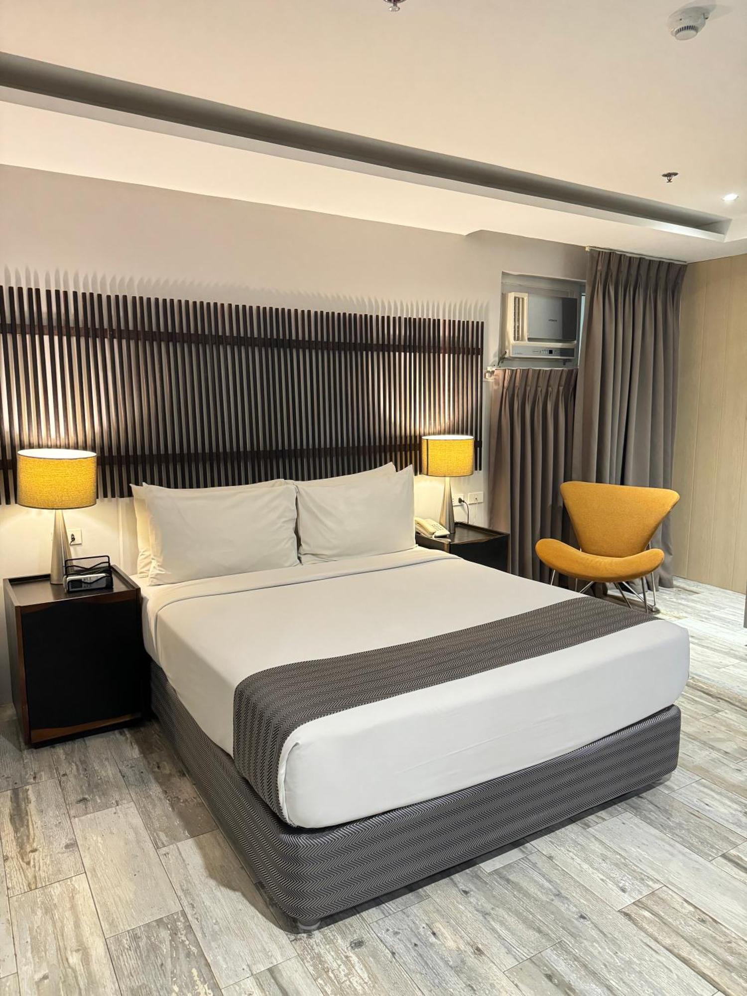 1A Express Hotel Cagayan de Oro Ngoại thất bức ảnh