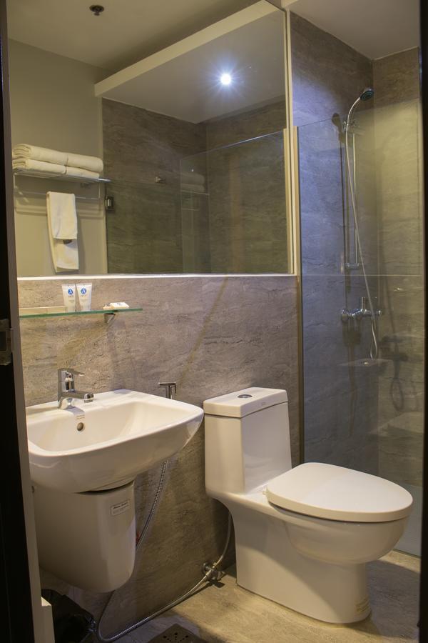 1A Express Hotel Cagayan de Oro Ngoại thất bức ảnh