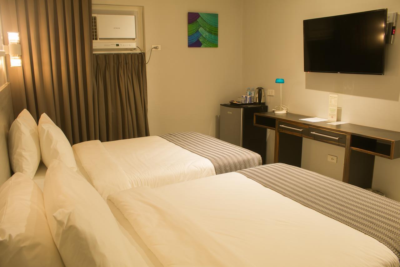 1A Express Hotel Cagayan de Oro Ngoại thất bức ảnh
