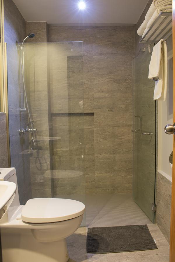 1A Express Hotel Cagayan de Oro Ngoại thất bức ảnh