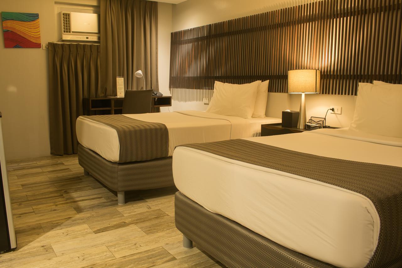 1A Express Hotel Cagayan de Oro Ngoại thất bức ảnh