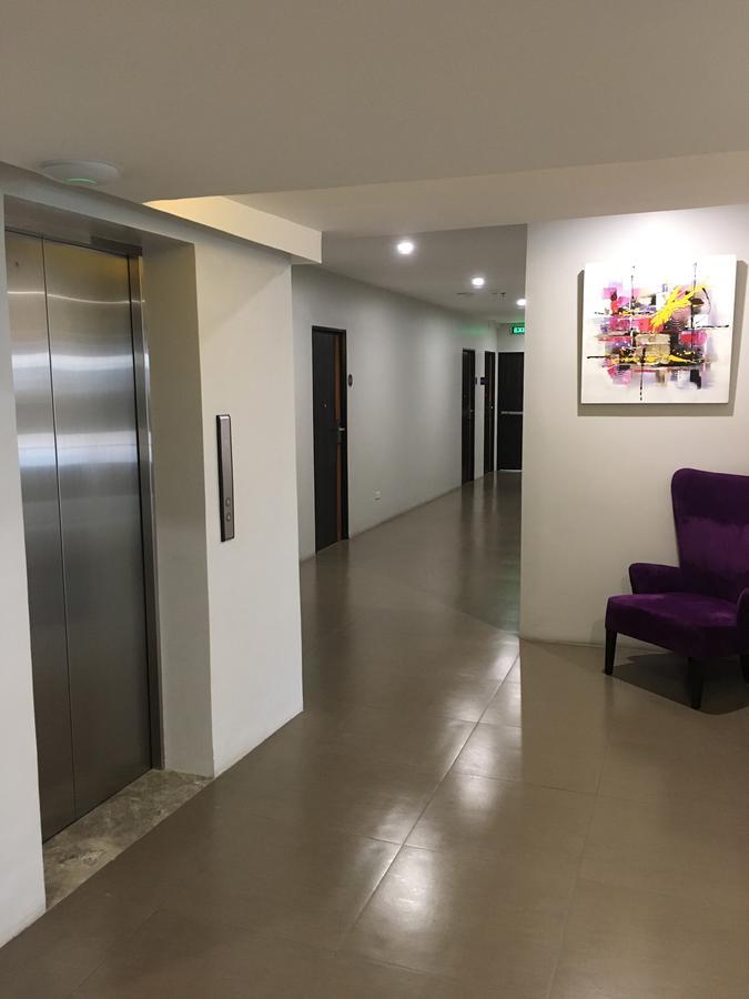 1A Express Hotel Cagayan de Oro Ngoại thất bức ảnh