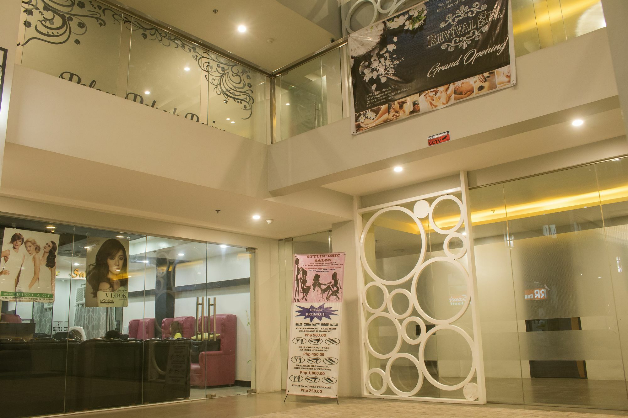 1A Express Hotel Cagayan de Oro Ngoại thất bức ảnh