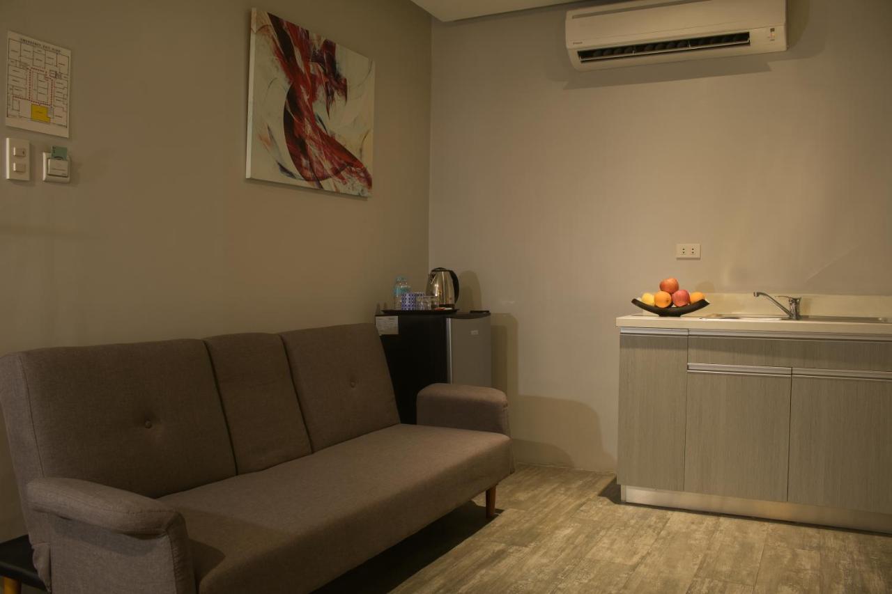 1A Express Hotel Cagayan de Oro Ngoại thất bức ảnh
