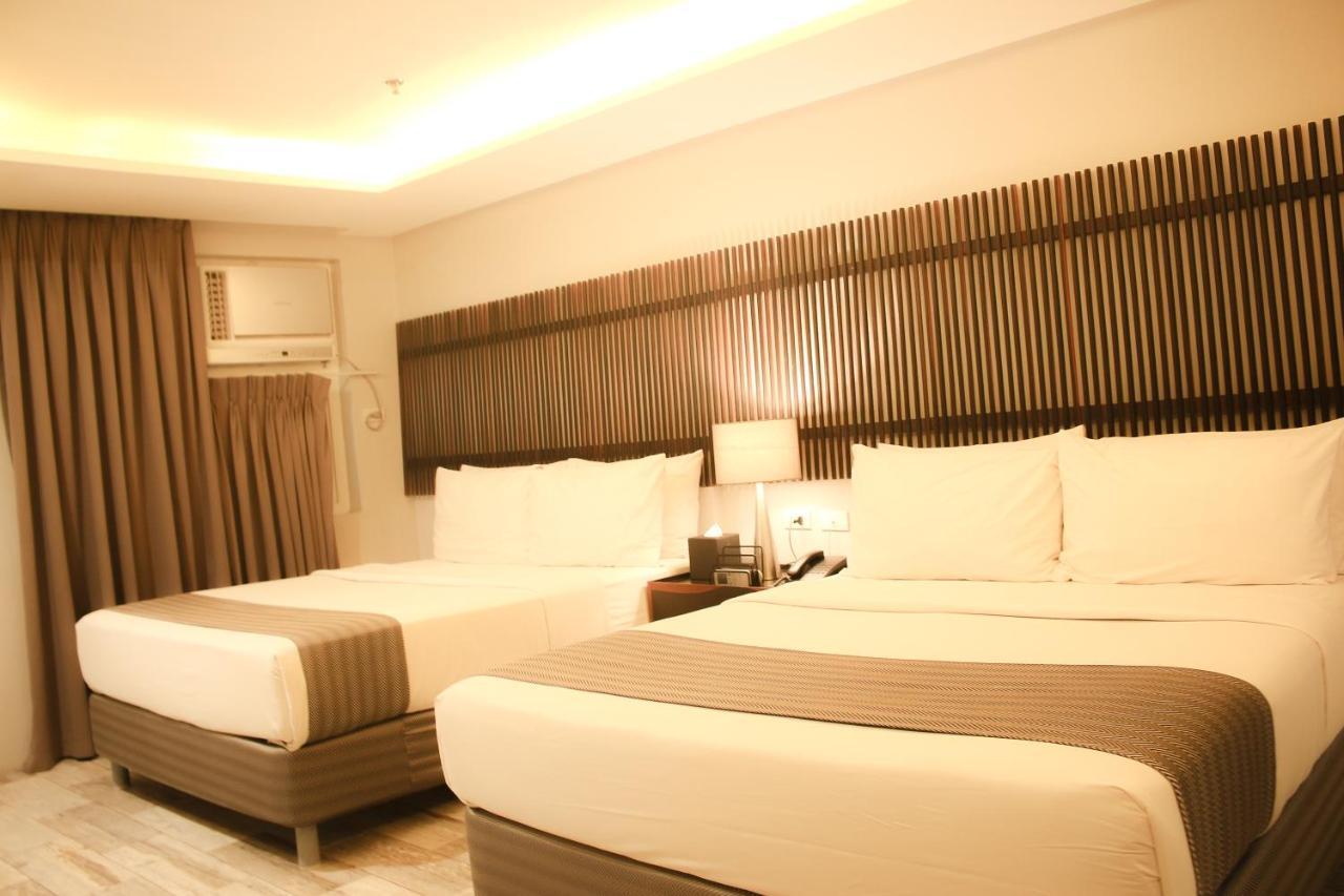1A Express Hotel Cagayan de Oro Ngoại thất bức ảnh