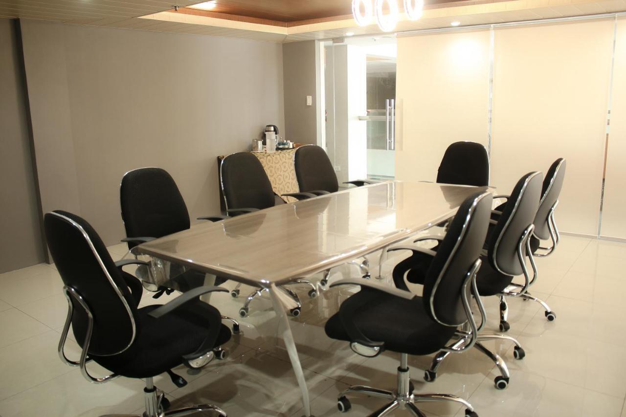 1A Express Hotel Cagayan de Oro Ngoại thất bức ảnh